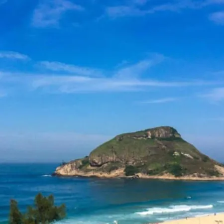 Casa Aconchegante Praia Do Recreio Rj